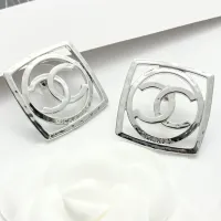Cheap Chanel Earrings For Women #1425320 Replica Wholesale [$29.00 USD] [ITEM#1425320] on Replica Chanel Earrings