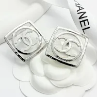 Cheap Chanel Earrings For Women #1425320 Replica Wholesale [$29.00 USD] [ITEM#1425320] on Replica Chanel Earrings