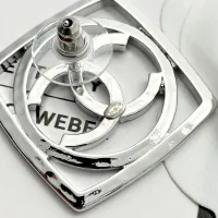 Cheap Chanel Earrings For Women #1425320 Replica Wholesale [$29.00 USD] [ITEM#1425320] on Replica Chanel Earrings