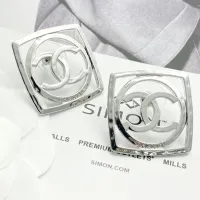 Cheap Chanel Earrings For Women #1425320 Replica Wholesale [$29.00 USD] [ITEM#1425320] on Replica Chanel Earrings