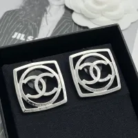 Cheap Chanel Earrings For Women #1425320 Replica Wholesale [$29.00 USD] [ITEM#1425320] on Replica Chanel Earrings