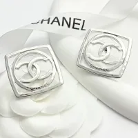 Cheap Chanel Earrings For Women #1425320 Replica Wholesale [$29.00 USD] [ITEM#1425320] on Replica Chanel Earrings