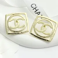 Cheap Chanel Earrings For Women #1425321 Replica Wholesale [$29.00 USD] [ITEM#1425321] on Replica Chanel Earrings