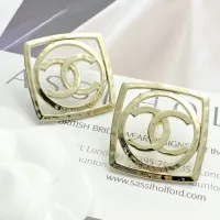 Cheap Chanel Earrings For Women #1425321 Replica Wholesale [$29.00 USD] [ITEM#1425321] on Replica Chanel Earrings