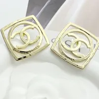 Cheap Chanel Earrings For Women #1425321 Replica Wholesale [$29.00 USD] [ITEM#1425321] on Replica Chanel Earrings