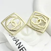Cheap Chanel Earrings For Women #1425321 Replica Wholesale [$29.00 USD] [ITEM#1425321] on Replica Chanel Earrings