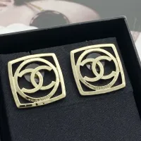 Cheap Chanel Earrings For Women #1425321 Replica Wholesale [$29.00 USD] [ITEM#1425321] on Replica Chanel Earrings
