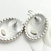 Cheap Chanel Earrings For Women #1425323 Replica Wholesale [$32.00 USD] [ITEM#1425323] on Replica Chanel Earrings