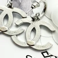 Cheap Chanel Earrings For Women #1425324 Replica Wholesale [$34.00 USD] [ITEM#1425324] on Replica Chanel Earrings