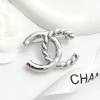 Cheap Chanel Brooches For Women #1425325 Replica Wholesale [$29.00 USD] [ITEM#1425325] on Replica Chanel Brooches