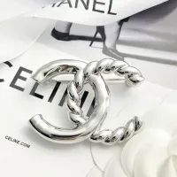 Cheap Chanel Brooches For Women #1425325 Replica Wholesale [$29.00 USD] [ITEM#1425325] on Replica Chanel Brooches