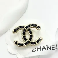 Cheap Chanel Brooches For Women #1425327 Replica Wholesale [$34.00 USD] [ITEM#1425327] on Replica Chanel Brooches
