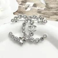 Cheap Chanel Brooches For Women #1425331 Replica Wholesale [$34.00 USD] [ITEM#1425331] on Replica Chanel Brooches