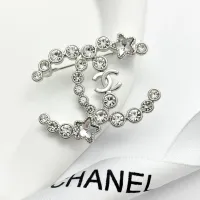 Cheap Chanel Brooches For Women #1425331 Replica Wholesale [$34.00 USD] [ITEM#1425331] on Replica Chanel Brooches