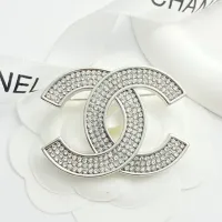 Cheap Chanel Brooches For Women #1425334 Replica Wholesale [$36.00 USD] [ITEM#1425334] on Replica Chanel Brooches
