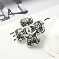 Cheap Chanel Brooches For Women #1425339 Replica Wholesale [$27.00 USD] [ITEM#1425339] on Replica Chanel Brooches