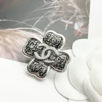 Cheap Chanel Brooches For Women #1425339 Replica Wholesale [$27.00 USD] [ITEM#1425339] on Replica Chanel Brooches