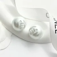 Cheap Chanel Earrings For Women #1425341 Replica Wholesale [$27.00 USD] [ITEM#1425341] on Replica Chanel Earrings