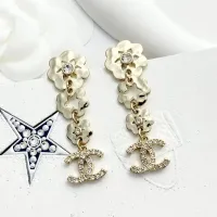 Cheap Chanel Earrings For Women #1425343 Replica Wholesale [$32.00 USD] [ITEM#1425343] on Replica Chanel Earrings