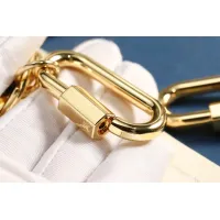 Cheap Louis Vuitton LV Key Holder And Bag Buckle #1425344 Replica Wholesale [$25.00 USD] [ITEM#1425344] on Replica Louis Vuitton LV Key Holder And Bag Buckle