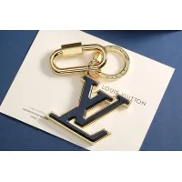 Cheap Louis Vuitton LV Key Holder And Bag Buckle #1425345 Replica Wholesale [$25.00 USD] [ITEM#1425345] on Replica Louis Vuitton LV Key Holder And Bag Buckle