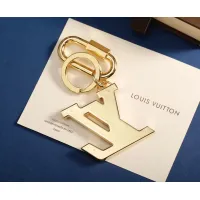 Cheap Louis Vuitton LV Key Holder And Bag Buckle #1425345 Replica Wholesale [$25.00 USD] [ITEM#1425345] on Replica Louis Vuitton LV Key Holder And Bag Buckle