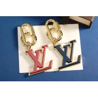 Cheap Louis Vuitton LV Key Holder And Bag Buckle #1425345 Replica Wholesale [$25.00 USD] [ITEM#1425345] on Replica Louis Vuitton LV Key Holder And Bag Buckle
