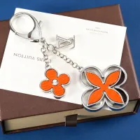 Cheap Louis Vuitton LV Key Holder And Bag Buckle #1425346 Replica Wholesale [$25.00 USD] [ITEM#1425346] on Replica Louis Vuitton LV Key Holder And Bag Buckle
