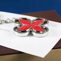 Cheap Louis Vuitton LV Key Holder And Bag Buckle #1425347 Replica Wholesale [$25.00 USD] [ITEM#1425347] on Replica Louis Vuitton LV Key Holder And Bag Buckle