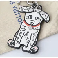 Cheap Louis Vuitton LV Key Holder And Bag Buckle #1425350 Replica Wholesale [$25.00 USD] [ITEM#1425350] on Replica Louis Vuitton LV Key Holder And Bag Buckle