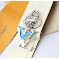 Cheap Louis Vuitton LV Key Holder And Bag Buckle #1425351 Replica Wholesale [$25.00 USD] [ITEM#1425351] on Replica Louis Vuitton LV Key Holder And Bag Buckle