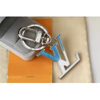 Cheap Louis Vuitton LV Key Holder And Bag Buckle #1425351 Replica Wholesale [$25.00 USD] [ITEM#1425351] on Replica Louis Vuitton LV Key Holder And Bag Buckle