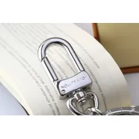 Cheap Louis Vuitton LV Key Holder And Bag Buckle #1425351 Replica Wholesale [$25.00 USD] [ITEM#1425351] on Replica Louis Vuitton LV Key Holder And Bag Buckle