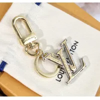 Cheap Louis Vuitton LV Key Holder And Bag Buckle #1425352 Replica Wholesale [$25.00 USD] [ITEM#1425352] on Replica Louis Vuitton LV Key Holder And Bag Buckle