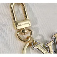 Cheap Louis Vuitton LV Key Holder And Bag Buckle #1425352 Replica Wholesale [$25.00 USD] [ITEM#1425352] on Replica Louis Vuitton LV Key Holder And Bag Buckle
