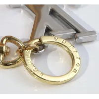 Cheap Louis Vuitton LV Key Holder And Bag Buckle #1425352 Replica Wholesale [$25.00 USD] [ITEM#1425352] on Replica Louis Vuitton LV Key Holder And Bag Buckle