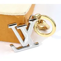 Cheap Louis Vuitton LV Key Holder And Bag Buckle #1425352 Replica Wholesale [$25.00 USD] [ITEM#1425352] on Replica Louis Vuitton LV Key Holder And Bag Buckle