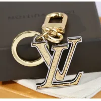 Cheap Louis Vuitton LV Key Holder And Bag Buckle #1425352 Replica Wholesale [$25.00 USD] [ITEM#1425352] on Replica Louis Vuitton LV Key Holder And Bag Buckle