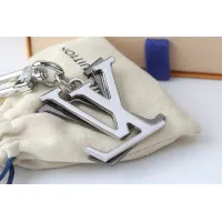 Cheap Louis Vuitton LV Key Holder And Bag Buckle #1425353 Replica Wholesale [$25.00 USD] [ITEM#1425353] on Replica Louis Vuitton LV Key Holder And Bag Buckle