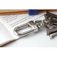 Cheap Louis Vuitton LV Key Holder And Bag Buckle #1425353 Replica Wholesale [$25.00 USD] [ITEM#1425353] on Replica Louis Vuitton LV Key Holder And Bag Buckle