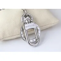 Cheap Louis Vuitton LV Key Holder And Bag Buckle #1425354 Replica Wholesale [$25.00 USD] [ITEM#1425354] on Replica Louis Vuitton LV Key Holder And Bag Buckle