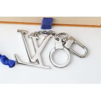 Cheap Louis Vuitton LV Key Holder And Bag Buckle #1425354 Replica Wholesale [$25.00 USD] [ITEM#1425354] on Replica Louis Vuitton LV Key Holder And Bag Buckle