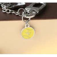 Cheap Louis Vuitton LV Key Holder And Bag Buckle #1425355 Replica Wholesale [$25.00 USD] [ITEM#1425355] on Replica Louis Vuitton LV Key Holder And Bag Buckle