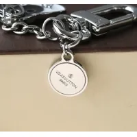 Cheap Louis Vuitton LV Key Holder And Bag Buckle #1425355 Replica Wholesale [$25.00 USD] [ITEM#1425355] on Replica Louis Vuitton LV Key Holder And Bag Buckle