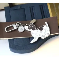 Cheap Louis Vuitton LV Key Holder And Bag Buckle #1425355 Replica Wholesale [$25.00 USD] [ITEM#1425355] on Replica Louis Vuitton LV Key Holder And Bag Buckle