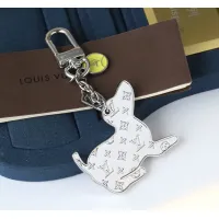 Cheap Louis Vuitton LV Key Holder And Bag Buckle #1425355 Replica Wholesale [$25.00 USD] [ITEM#1425355] on Replica Louis Vuitton LV Key Holder And Bag Buckle