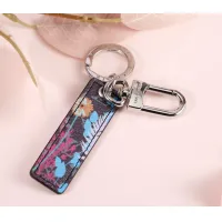 Cheap Louis Vuitton LV Key Holder And Bag Buckle #1425356 Replica Wholesale [$25.00 USD] [ITEM#1425356] on Replica Louis Vuitton LV Key Holder And Bag Buckle