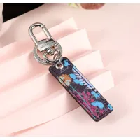 Cheap Louis Vuitton LV Key Holder And Bag Buckle #1425356 Replica Wholesale [$25.00 USD] [ITEM#1425356] on Replica Louis Vuitton LV Key Holder And Bag Buckle