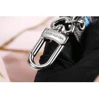 Cheap Louis Vuitton LV Key Holder And Bag Buckle #1425356 Replica Wholesale [$25.00 USD] [ITEM#1425356] on Replica Louis Vuitton LV Key Holder And Bag Buckle