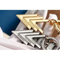 Cheap Louis Vuitton LV Key Holder And Bag Buckle #1425357 Replica Wholesale [$25.00 USD] [ITEM#1425357] on Replica Louis Vuitton LV Key Holder And Bag Buckle